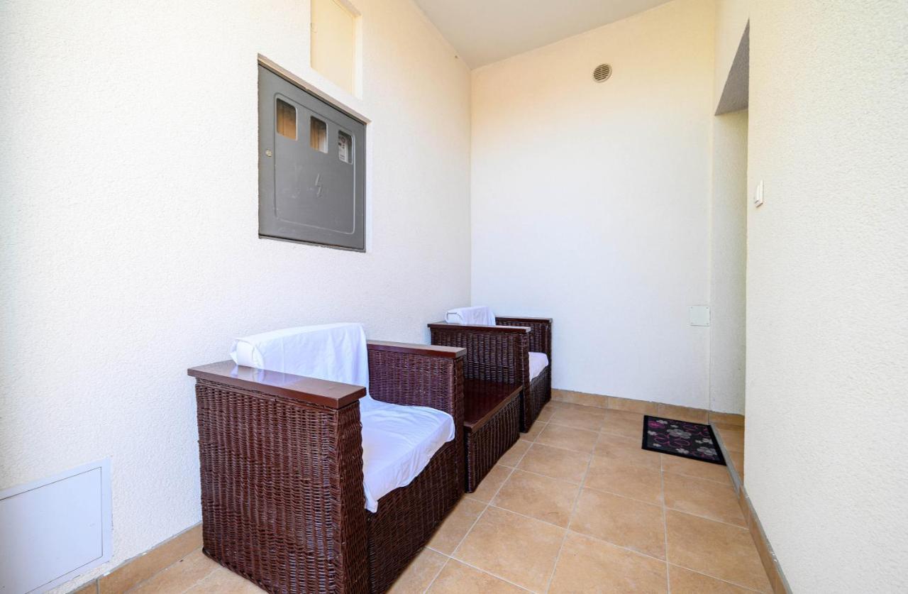 Apartments Vala Zaboric - With Boat Mooring Екстериор снимка